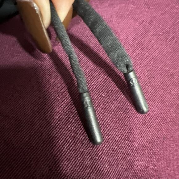 Lululemon Run State Jogger Basketball Pants Black Lightweight Fit Mens Size XL - Picture 12 of 15